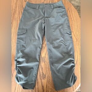 Eddie Bauer hiking capri